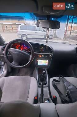 Седан Daewoo Nubira 2003 в 