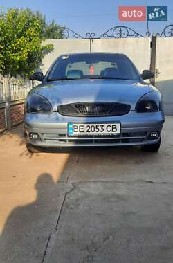 Седан Daewoo Nubira 2003 в 