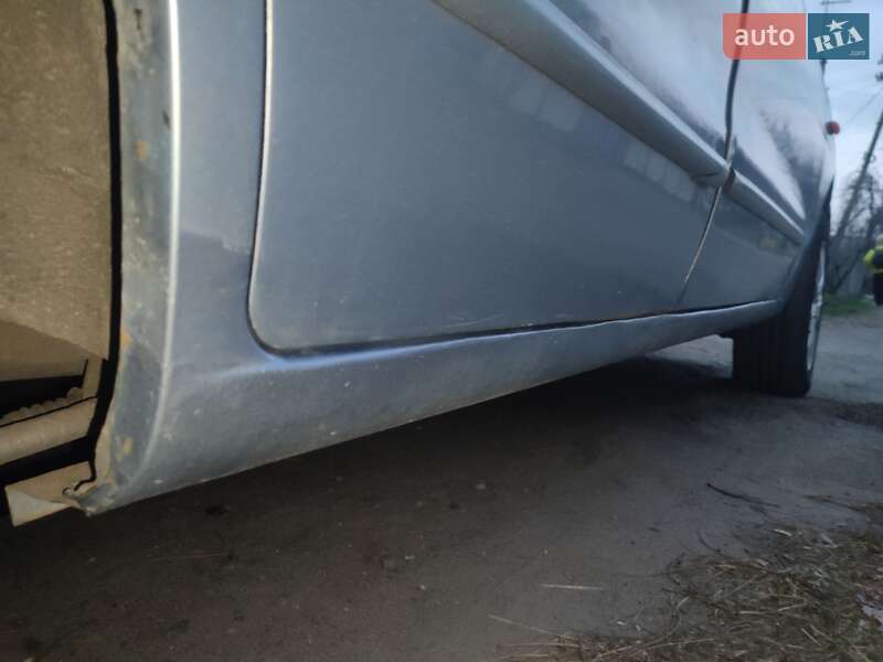 Універсал Daewoo Nubira 2003 в Дніпрі