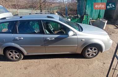Универсал Daewoo Nubira 2004 в 