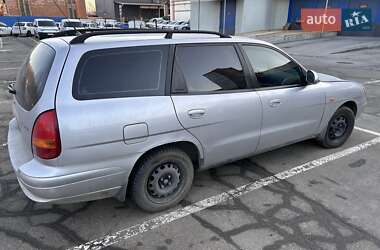 Універсал Daewoo Nubira 2002 в 