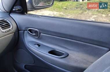 Седан Daewoo Nubira 1998 в 