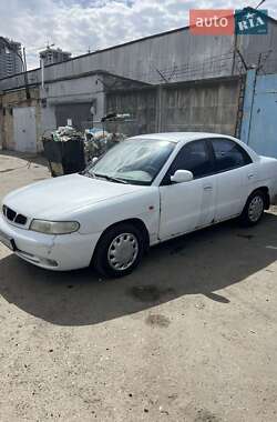 Седан Daewoo Nubira 1998 в 