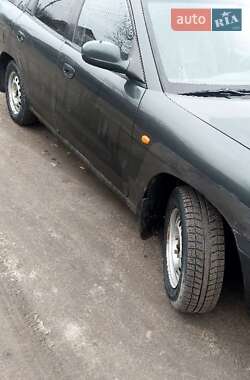Универсал Daewoo Nubira 1998 в 