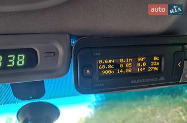 Седан Daewoo Nubira 1998 в 