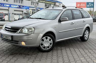 Универсал Daewoo Nubira 2004 в Хмельницком