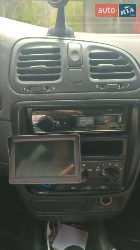 Универсал Daewoo Nubira 1999 в Запорожье фото 10 Универсал Daewoo Nubira 1999 в Запорожье