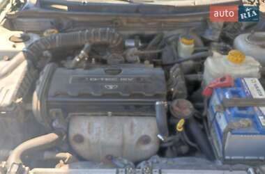 Універсал Daewoo Nubira 1999 в 