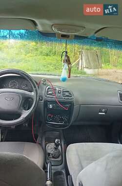 Универсал Daewoo Nubira 1998 в 