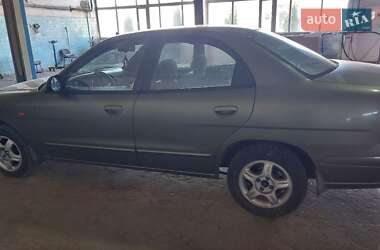 Седан Daewoo Nubira 2003 в 