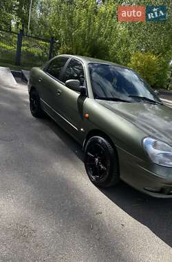Седан Daewoo Nubira 2003 в 