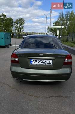 Седан Daewoo Nubira 2003 в 