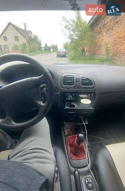 Седан Daewoo Nubira 1998 в 