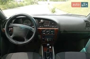 Седан Daewoo Nubira 2003 в 