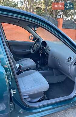 Универсал Daewoo Nubira 1998 в 