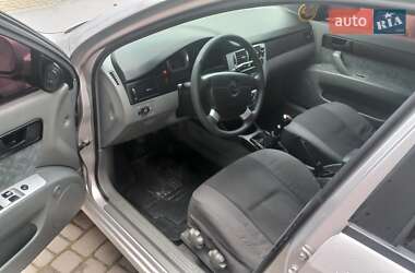 Седан Daewoo Nubira 2003 в 