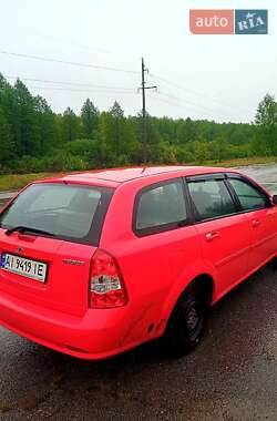 Универсал Daewoo Nubira 2004 в 