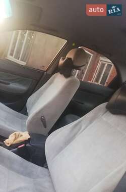 Седан Daewoo Nubira 1998 в Кодимі