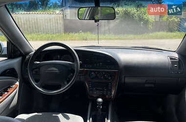Седан Daewoo Nubira 2003 в 