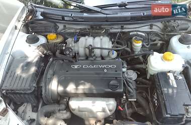 Седан Daewoo Nubira 1999 в 