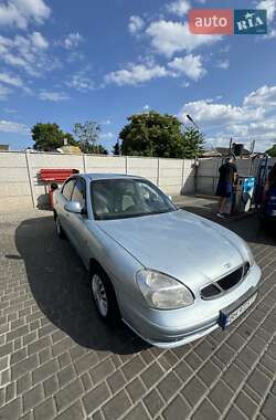 Седан Daewoo Nubira 2003 в Одессе