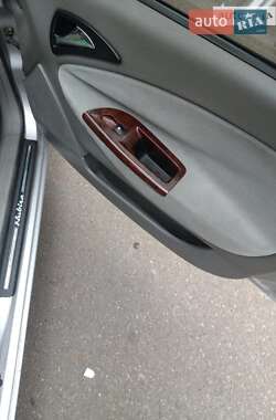Седан Daewoo Nubira 2003 в 