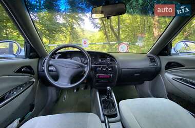 Универсал Daewoo Nubira 2003 в 