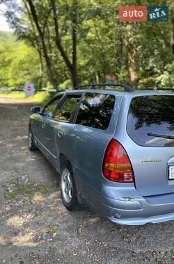 Универсал Daewoo Nubira 2003 в 