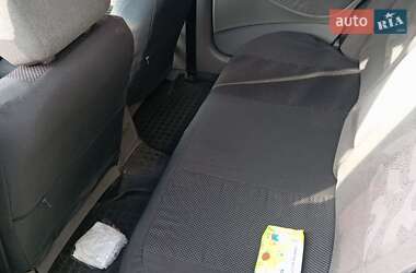 Универсал Daewoo Nubira 2002 в 