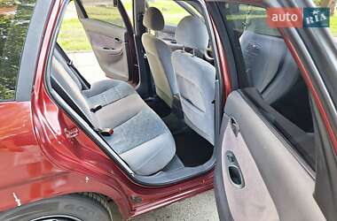 Универсал Daewoo Nubira 1998 в 