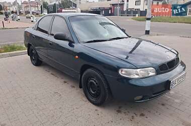 Седан Daewoo Nubira 1998 в Белой Церкви