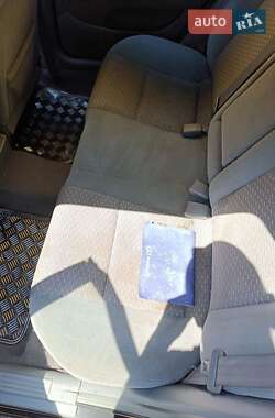 Универсал Daewoo Nubira 2004 в 