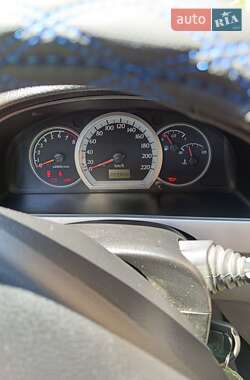 Универсал Daewoo Nubira 2004 в 