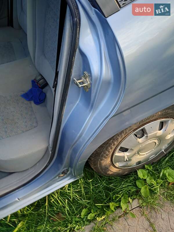 Универсал Daewoo Nubira 2003 в Ильинцах