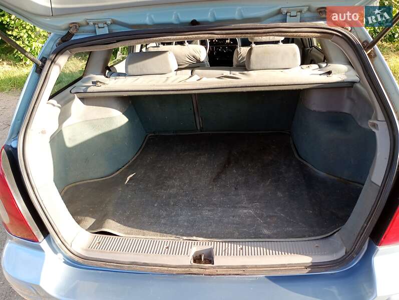 Универсал Daewoo Nubira 2003 в Ильинцах