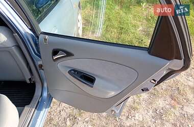 Универсал Daewoo Nubira 2003 в 