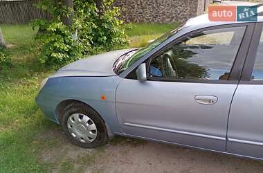 Универсал Daewoo Nubira 2003 в 