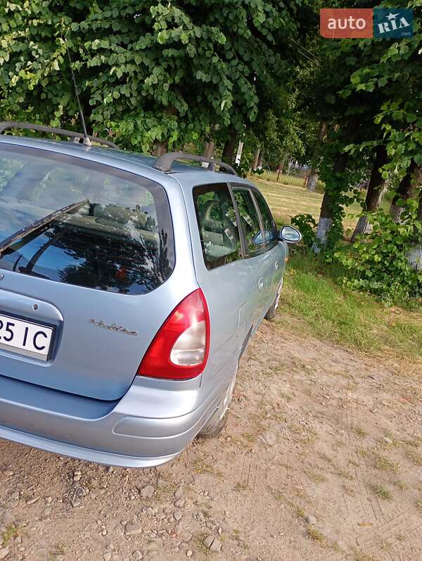 Универсал Daewoo Nubira 2003 в Ильинцах