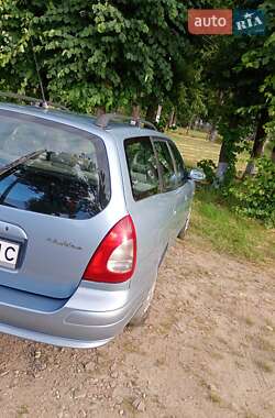 Универсал Daewoo Nubira 2003 в 