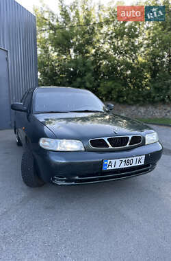Седан Daewoo Nubira 1998 в 
