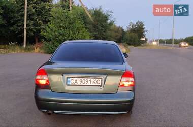 Седан Daewoo Nubira 2003 в 