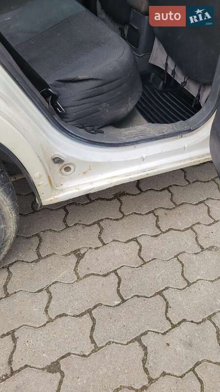Універсал Daewoo Nubira 1997 в Львові