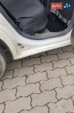 Универсал Daewoo Nubira 1997 в 