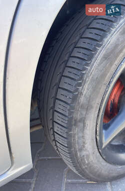 Седан Daewoo Nubira 1998 в 