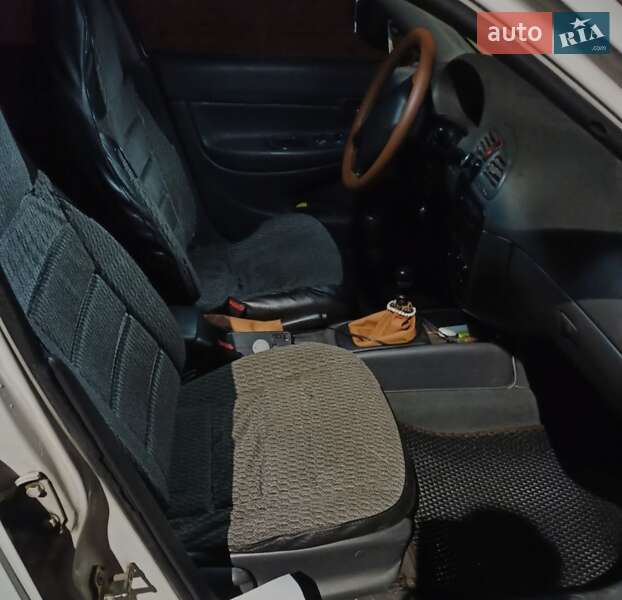 Седан Daewoo Nubira 1998 в Николаеве фото 8 Седан Daewoo Nubira 1998 в Николаеве