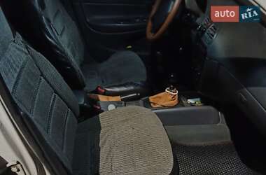 Седан Daewoo Nubira 1998 в 