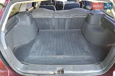 Универсал Daewoo Nubira 1998 в 