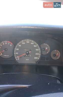 Седан Daewoo Nubira 2003 в 