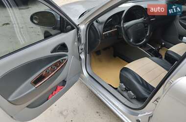 Седан Daewoo Nubira 2003 в 