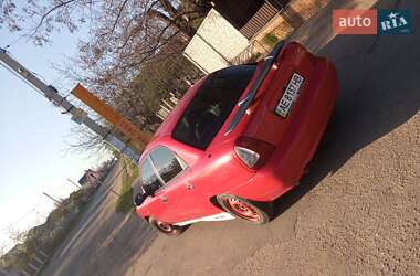 Седан Daewoo Nubira 1998 в 